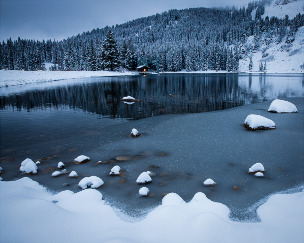 Winter