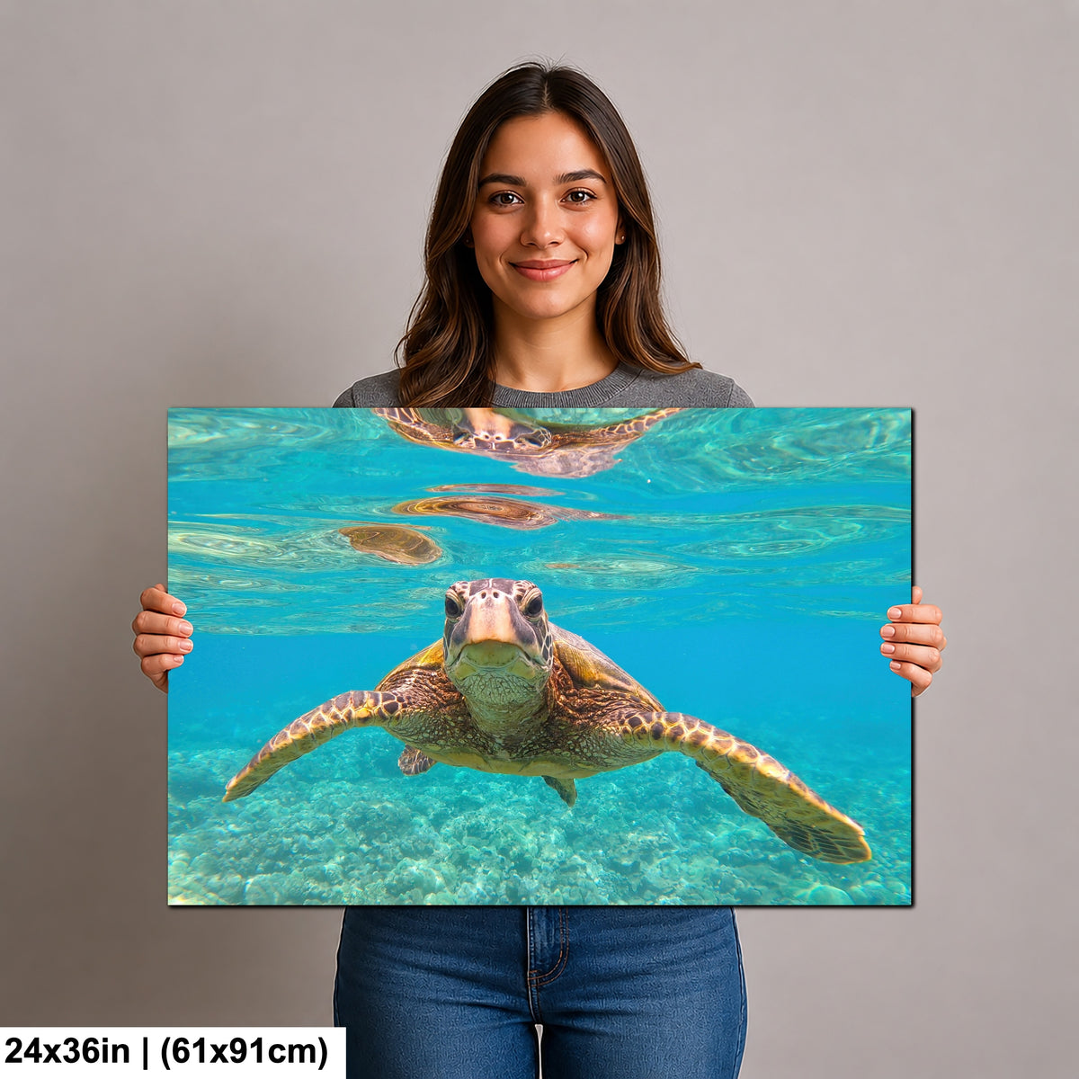 Mayor of Turtle Town