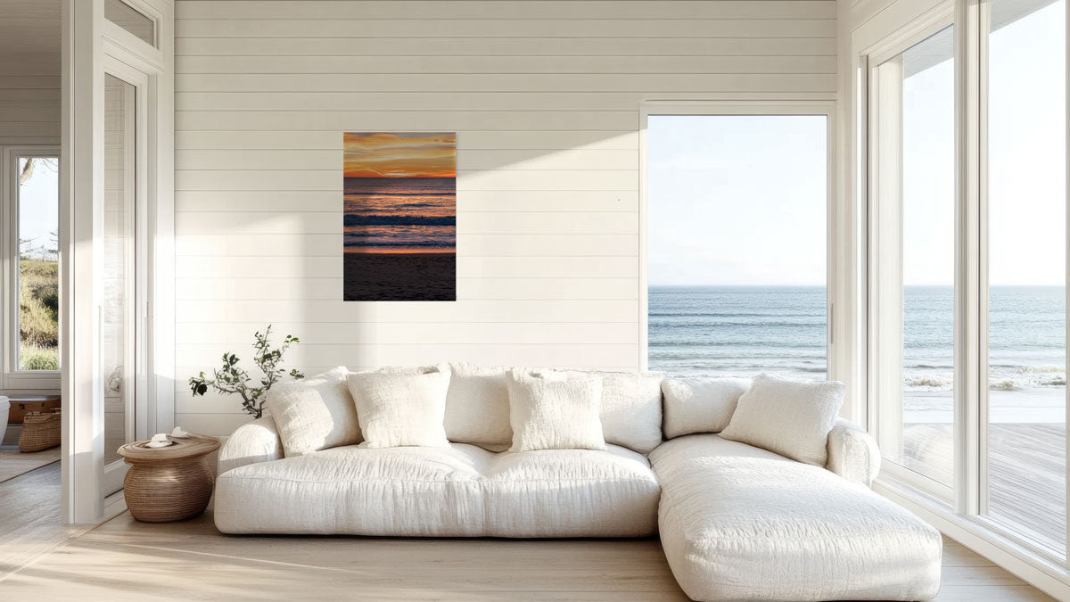 Sunset Beach
